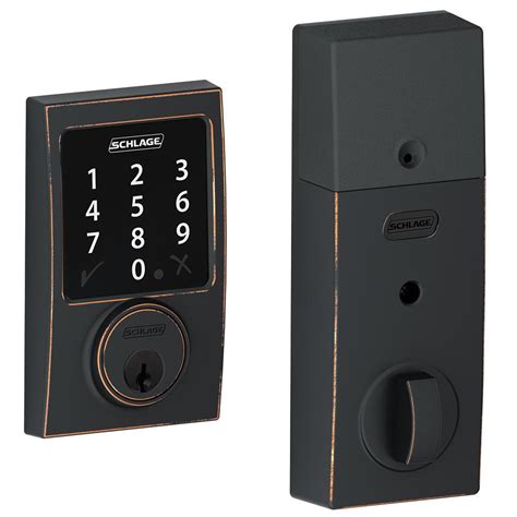 Schlage smart lock review